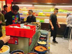 -京元盛铜锅涮肉(上海总店)
