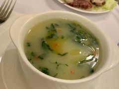 -大堂街8号葡国餐厅(RESTAURANTE ESCADA)