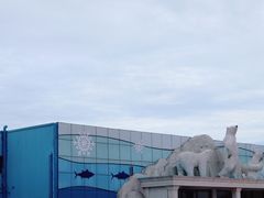 -宁波冰雪大世界(北仑区)