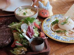 -Alimentari Mulino意大利餐吧&烘焙(丰盛里店)