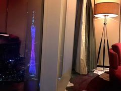 -广州四季酒店