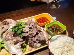 -大唐高老庄(红旗路店)