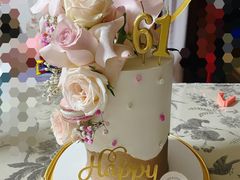 -Biteology Artisan Cakes(红庄·国际文化保税创新园店)
