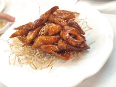-文记壹心鸡(宝华路店)