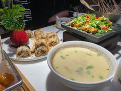-今朝桃花醉川菜小酒馆(龙湖天街店)