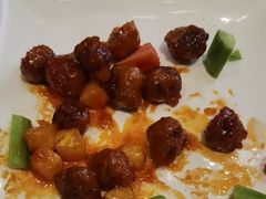 -盛百味·家宴餐厅(霸州分店)