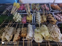 -非凡烧烤(历史博物馆店)