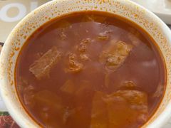 -翠华餐厅(香港国际机场店)