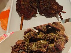 -吉利龙虾·新派海鲜烧烤