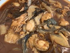 -食神鱼头佛跳墙(百子湾旗舰店)