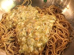 -贡梅老面馆·蟹粉面·无锡特色小吃(南长街主推店)