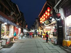 -屯溪老街