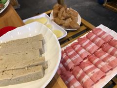 -董家湾重庆老火锅(嘉华店)