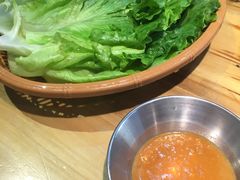 -麻蒲碳烤肉(远景路1号店)