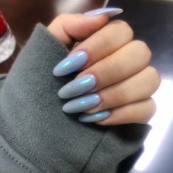 -M·X Nail日式美甲美睫