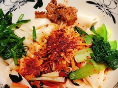 -奔跑吧陕菜·盛世长安(民乐园万达店)