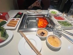 -海底捞火锅(海悦天地店)