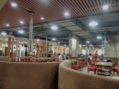 大堂-元盛居(生态大街店)