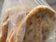 -徐记红川肉烧饼