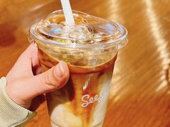 -Seesaw Coffee(上海虹桥天地店)