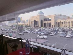 -阿布扎比沙漠皇宫酒店水疗中心