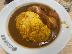 -COCO壱番屋(北京平安国际金融中心店)