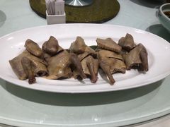 厨娘多彩小笼包-小厨娘淮扬菜(板桥一店)