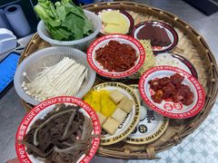 -文立新麻辣烫(合生汇21街区店)
