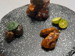 -狮王府淮扬菜(百家湖1912店)