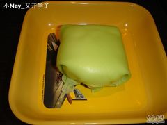 榴莲班戟-满记甜品(王府井北京市百货大楼店)