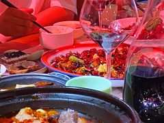 麻辣鱼-胡桃里音乐酒馆(曲江店)