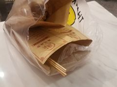 -傅强排骨(成都总店)