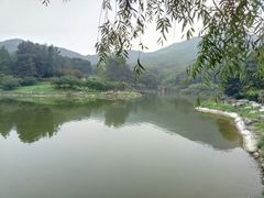 -北京宽沟会议中心