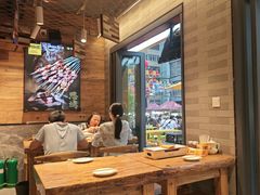 -有奴思烤肉·清真(正宁路店)