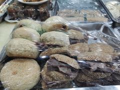 -锦馨豆汁(天坛路店)