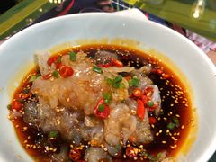 醋椒海蜇-辛香汇(飞洲店)
