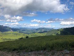 -灵山