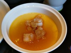 -北京海湾半山酒店-加咖啡西餐厅