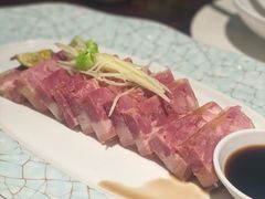 -永安鱼庄·镇江菜(东吴路店)