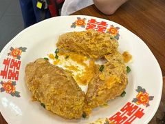 -谢记上海大排档(长寿路店)