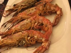 -杭州国际会议中心洲际酒店-原素全日餐厅(解放东路店)