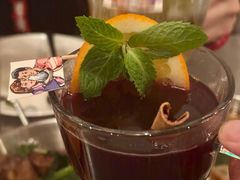 火车头热红酒-SUSU·苏苏(四合院创始店)
