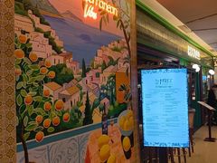 -福楼毕斯罗F Bistronome(国贸商城约会地标景观店)