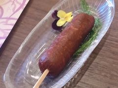 -素心小筑(后沙裕镇店)