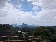 -丹霞山风景名胜区