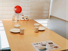 -关东小磨东北菜(上海长风大悦城店)