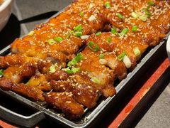 -前海沿·青岛菜(大拇指广场石老人店)