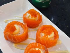 -熊出没日本烧肉放题