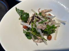 -丽晶轩中餐厅(重庆丽晶酒店)