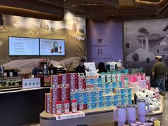 -星巴克臻选(成都太古里店)